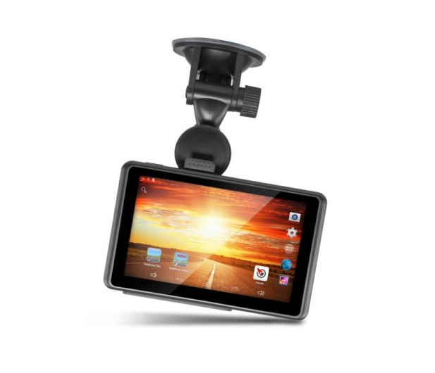 Goclever DRIVE YANOSIK - 246475 - zdjęcie 4